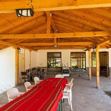 Guest Houses Apriltsi Kravenik Εξωτερικό φωτογραφία