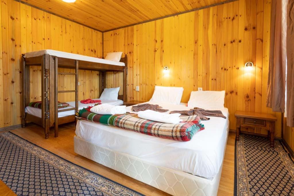 Guest Houses Apriltsi Kravenik Εξωτερικό φωτογραφία