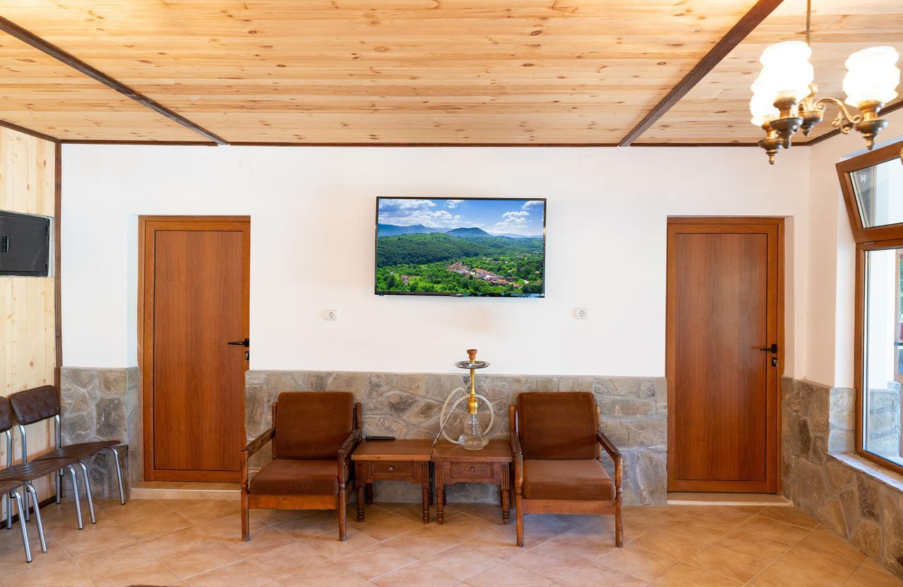 Guest Houses Apriltsi Kravenik Εξωτερικό φωτογραφία