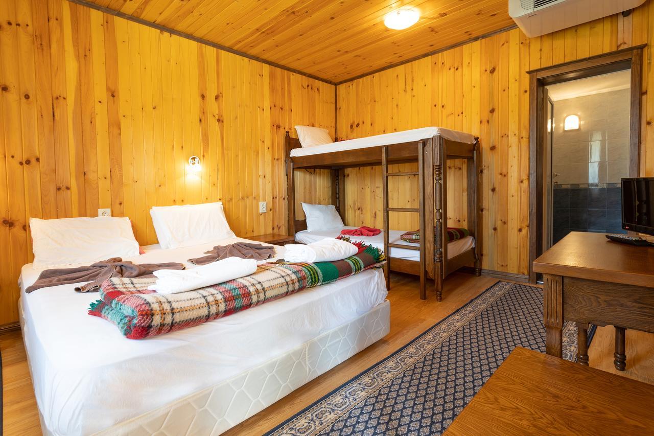 Guest Houses Apriltsi Kravenik Εξωτερικό φωτογραφία