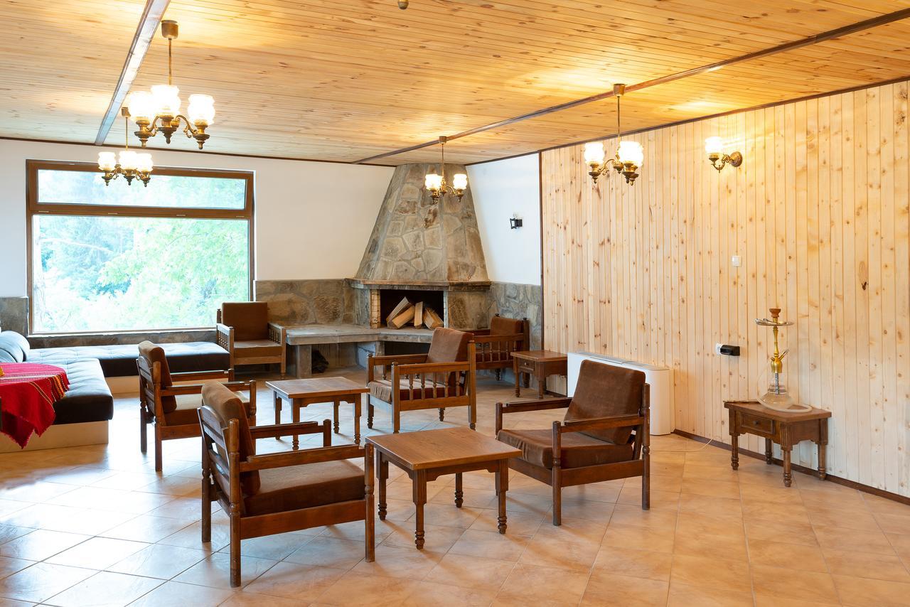 Guest Houses Apriltsi Kravenik Εξωτερικό φωτογραφία