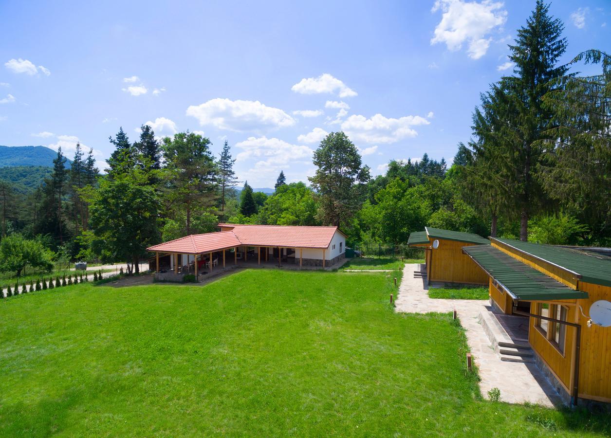 Guest Houses Apriltsi Kravenik Εξωτερικό φωτογραφία